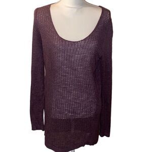 Mossimo Loose Knit Sweater! 